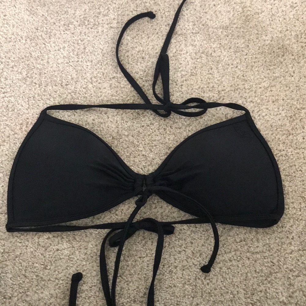 Roxy bikini top